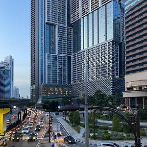 Eastern Suites At Platinum Klcc Kuala Lumpur