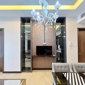 Nana's At Dorsett Bukit Bintang Kuala Lumpur