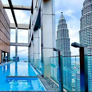 Tropicana The Bukit Bintang By Classy Kuala Lumpur