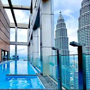 Tropicana The Serviced Klcc Kuala Lumpur