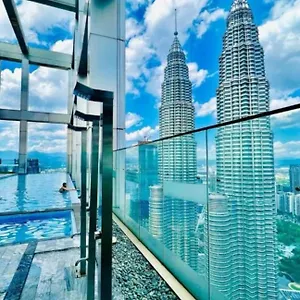 Tropicana The Klcc By Luxury Asia Kuala Lumpur