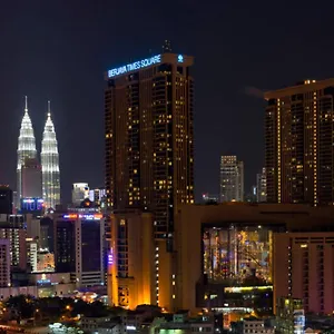 Ts Service At Times Square Kuala Lumpur